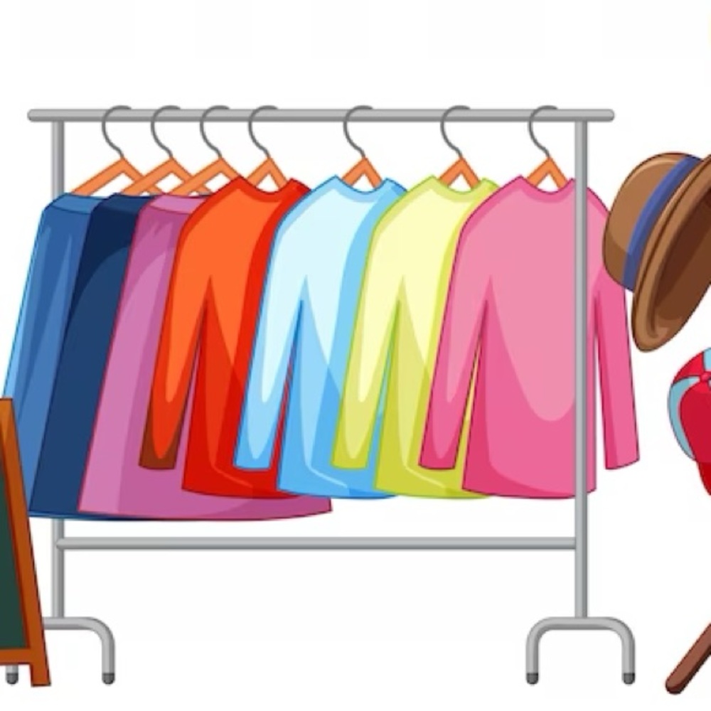 Live Show listing- ALL clothing, ALL-conditions NWT, NWOT, EUC, GUC, Rehab